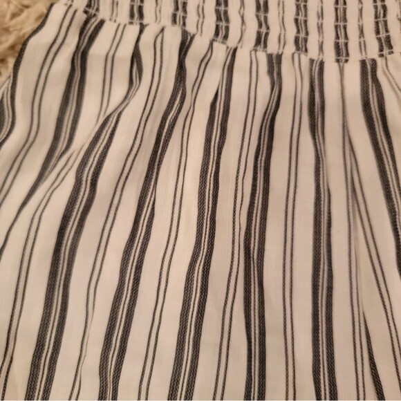 ZARA crop Blouse size S - Picture 7 of 7